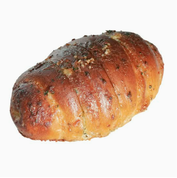 Garlic Salted Butter Roll